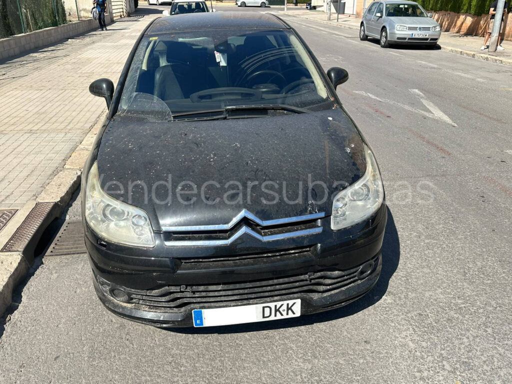 Citroen C4 2005 · imagen 2