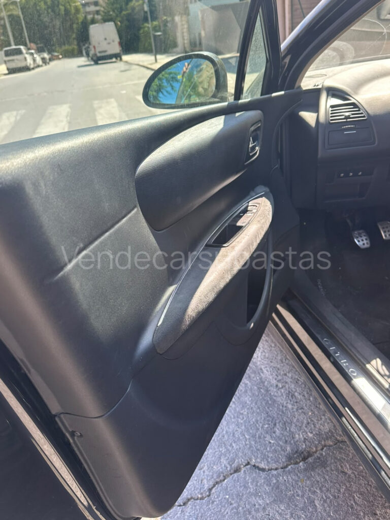 Citroen C4 2005 · imagen 10