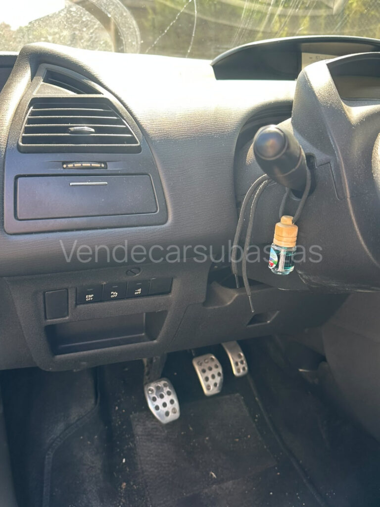Citroen C4 2005 · imagen 11