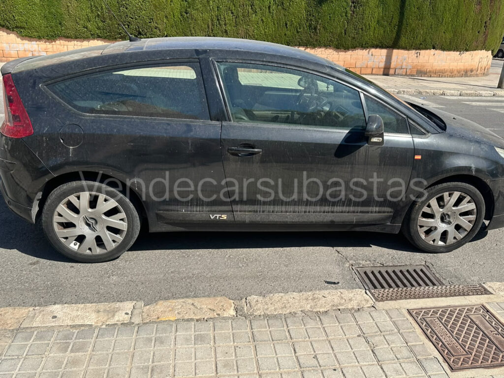 Citroen C4 2005 · imagen 6