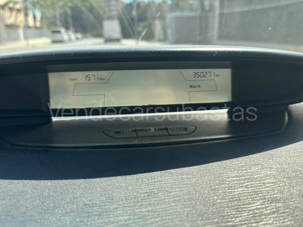 Citroen C4 2005 · imagen 14