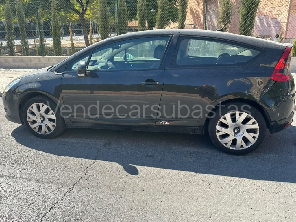 Citroen C4 2005 · imagen 3