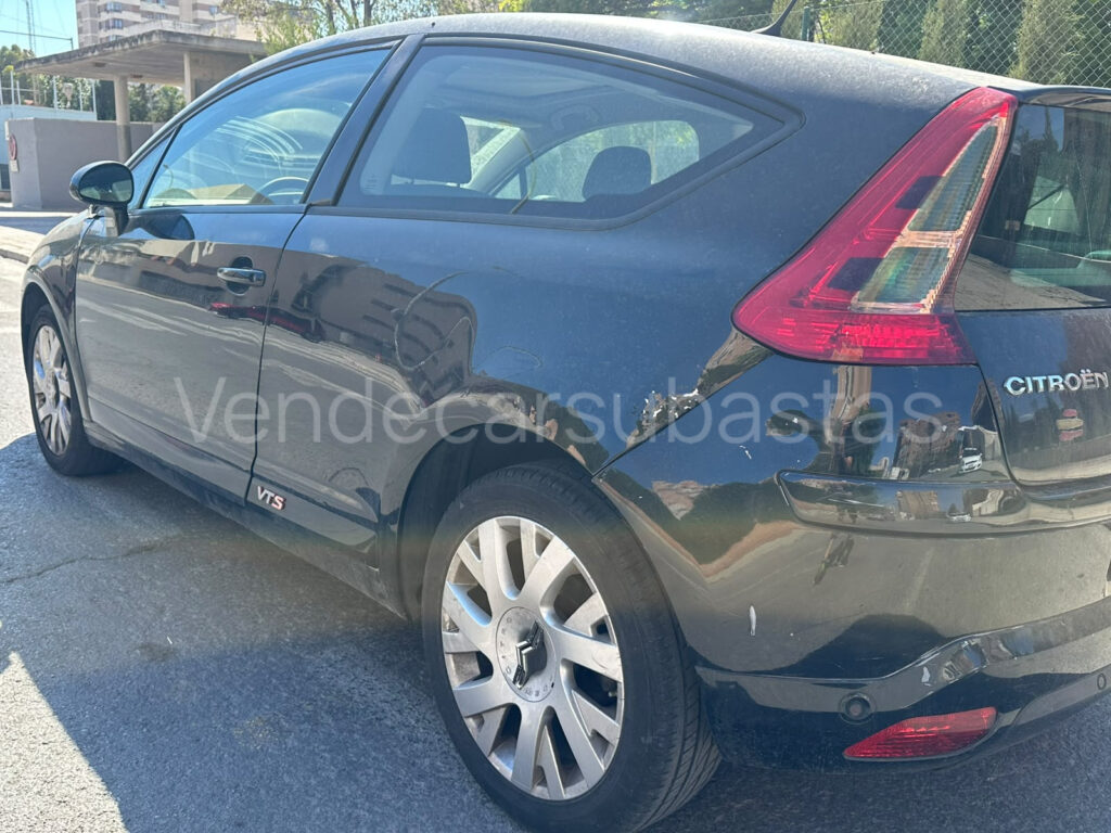 Citroen C4 2005 · imagen 4
