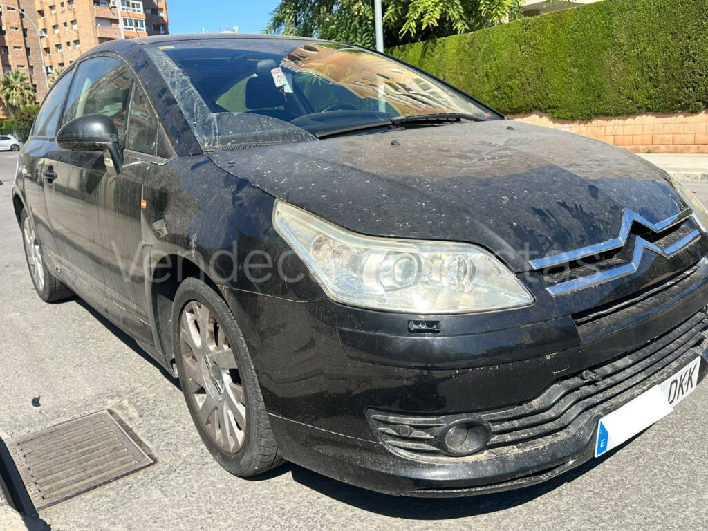 Citroen C4 2005 · imagen 1