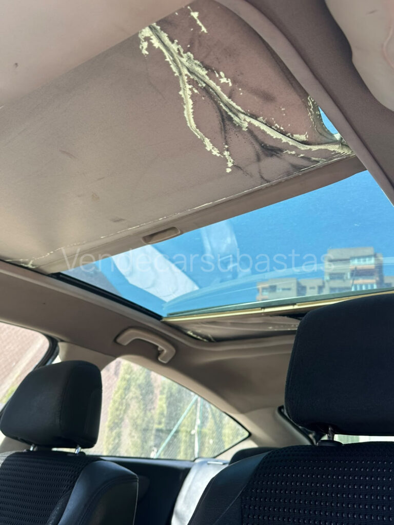 Citroen C4 2005 · imagen 7