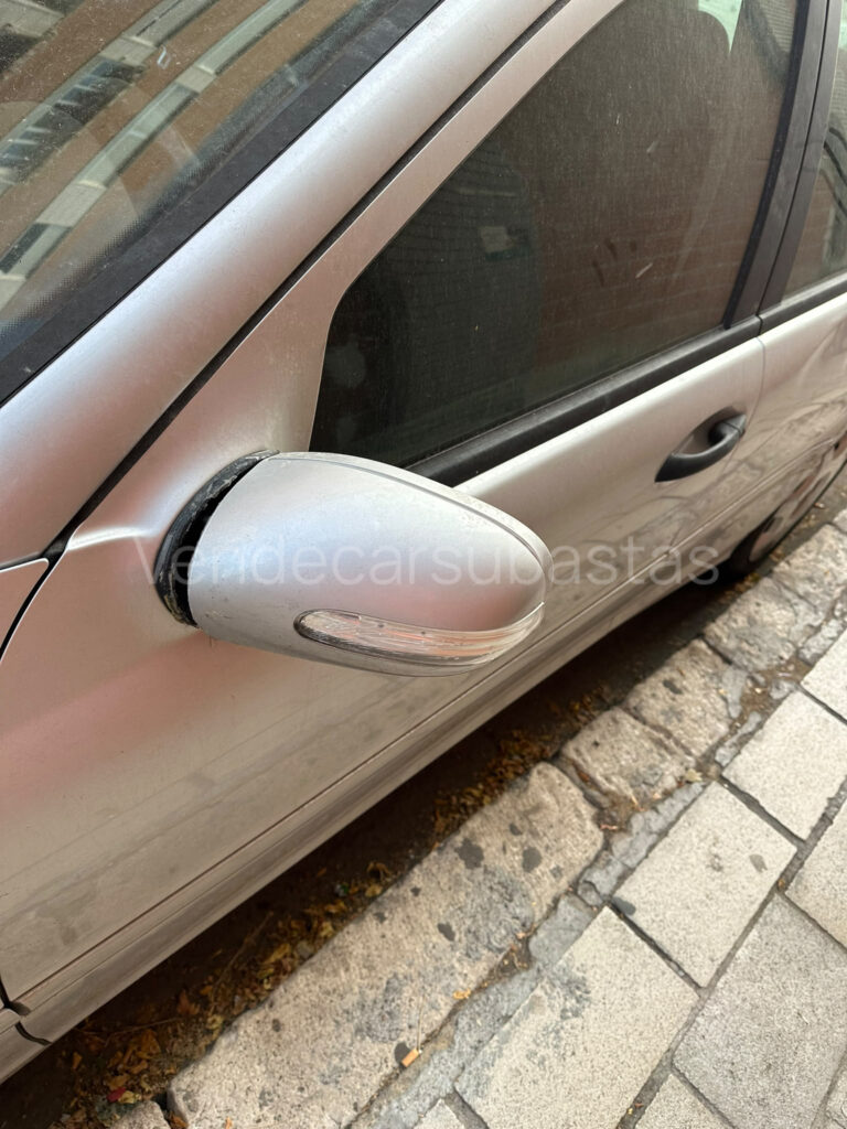 Mercedes Benz C200 CDI 2004 · imagen 2