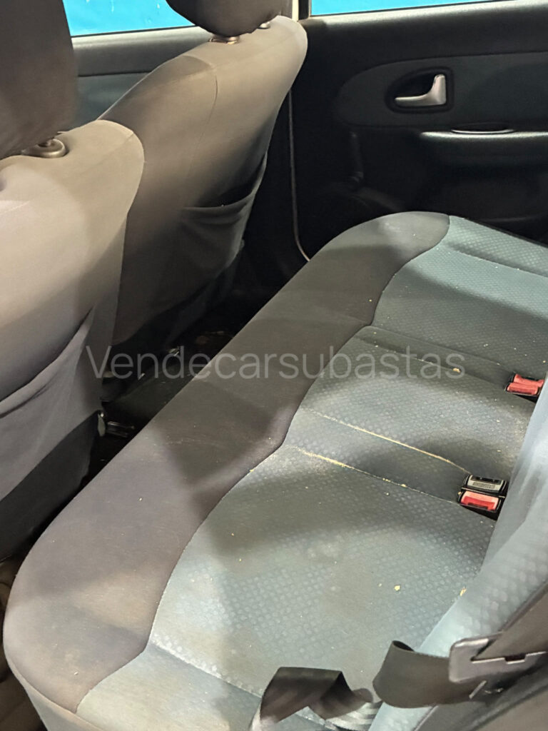 Renault Clio 2005 · imagen 8