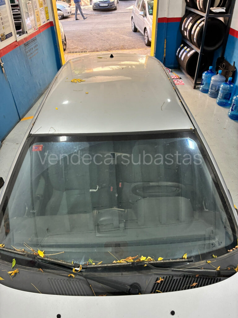 Renault Clio 2005 · imagen 5