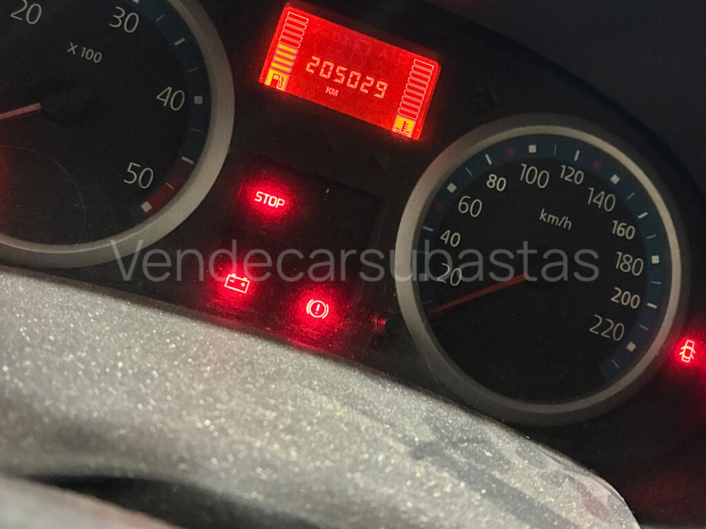Renault Clio 2005 · imagen 7