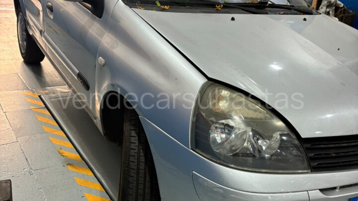 Renault Clio · 2005